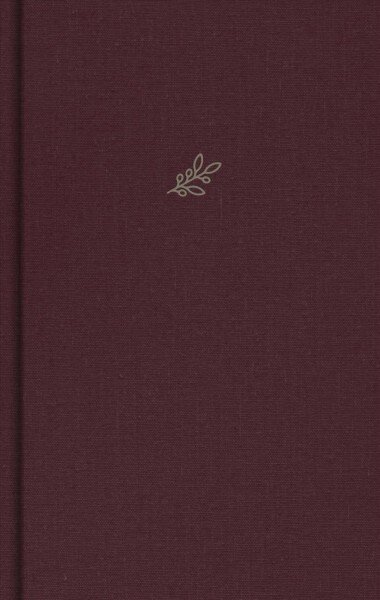 Rvr 1960 Biblia del Lector, Vino En Tela (Hardcover)