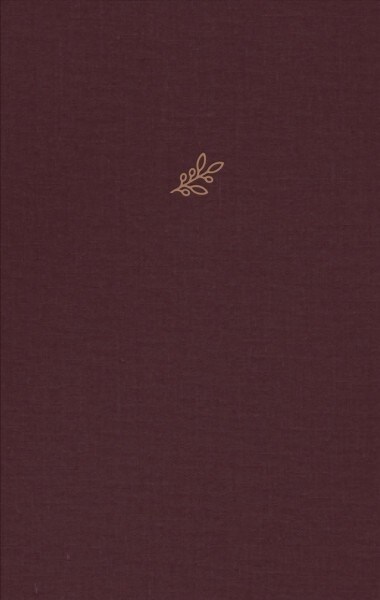 NVI Biblia del Lector, Vino En Tela (Hardcover)