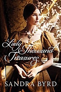 Lady of a Thousand Treasures (Hardcover)