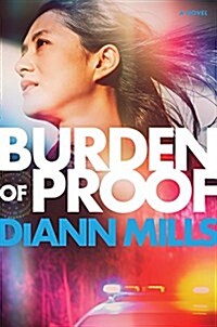 Burden of Proof (Hardcover)