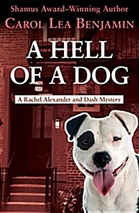 A Hell of a Dog (Paperback)