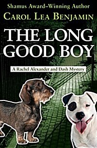 The Long Good Boy (Paperback)