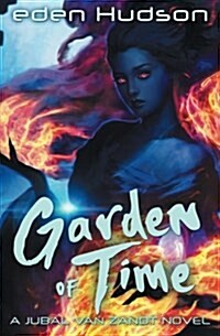 Garden of Time (Paperback)