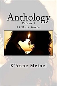 Anthology Volume 1 (Paperback)