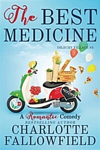 The Best Medicine (Paperback)