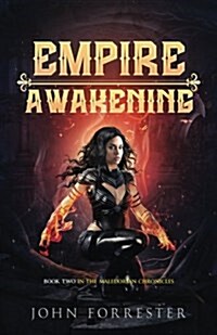 Empire Awakening (Paperback)