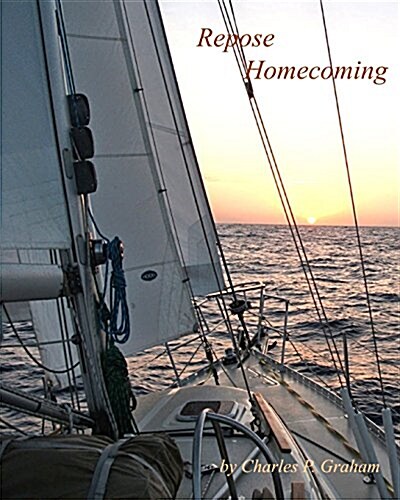 Repose Homecoming (Paperback)