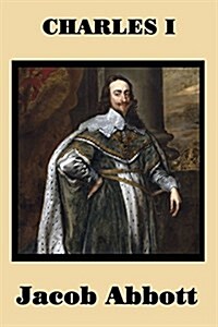 Charles I (Paperback, History, Queens)