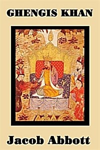 Ghengis Khan (Paperback)