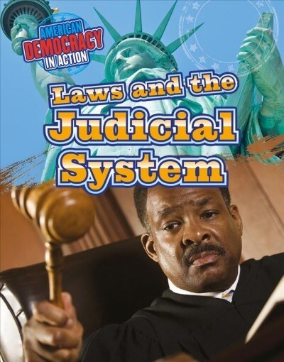 Laws and the Judicial System (Paperback)
