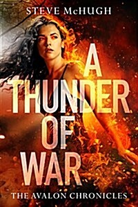 A Thunder of War (Paperback)