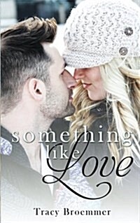 Something Like Love (Paperback)