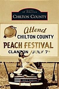 Chilton County (Hardcover)
