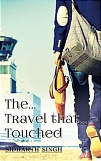 The Travel That Touched (Paperback)