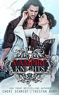 Vampire Knights (Paperback)