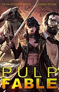 Pulp Fable (Paperback)