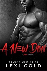 A New Don: A Mafia Romance (Paperback)