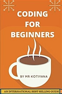 Coding for Beginners (Paperback)
