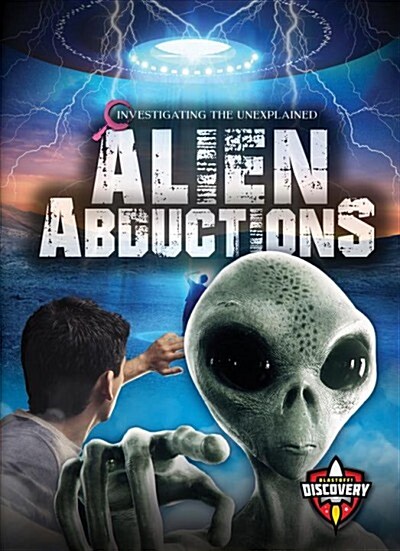 Alien Abductions (Library Binding)