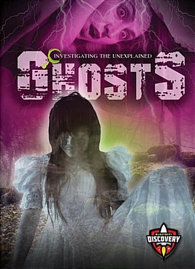 Ghosts (Library Binding)