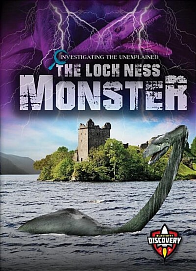 The Loch Ness Monster (Library Binding)