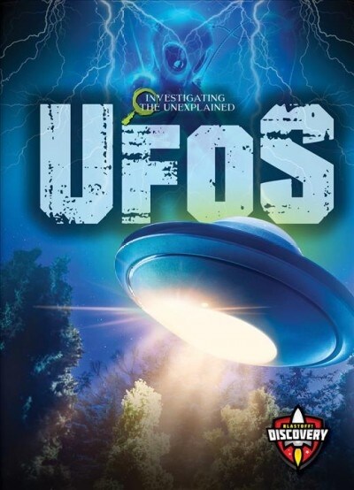 UFOs (Library Binding)