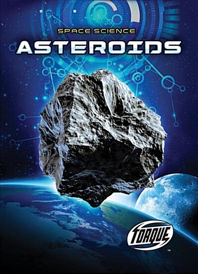 Asteroids (Library Binding)