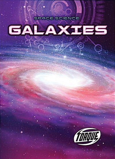 Galaxies (Library Binding)