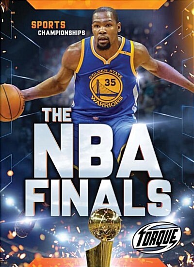 The NBA Finals (Library Binding)