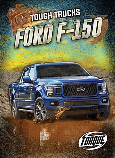 Ford F-150 (Library Binding)