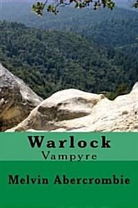 Warlock: Vampyre (Paperback)