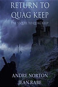 Return to Quag Keep (Paperback)