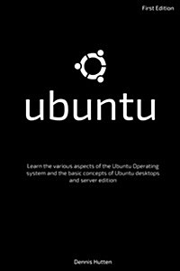 Ubuntu (Paperback)