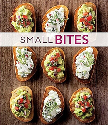 Small Bites (Hardcover)