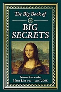 The Book of Big Secrets (Hardcover)