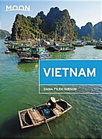 Moon Vietnam (Paperback, 2)