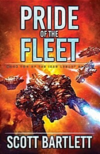 Pride of the Fleet (Paperback)