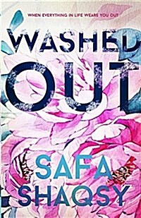 Washed Out (Paperback)