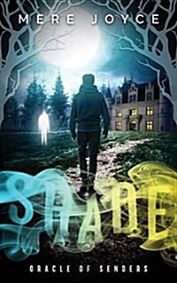 Shade (Paperback)