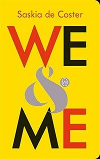 We & me  