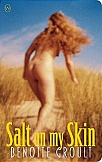 Salt on My Skin (Paperback)