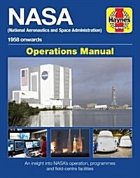 Nasa Operations Manual : 1958 onwards (Hardcover)