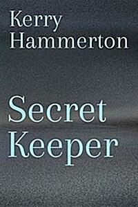 Secret Keeper (Paperback)