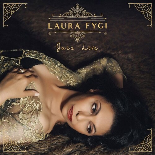 [수입] Laura Fygi - Jazz Love