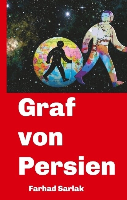 Graf Von Persien (Hardcover)