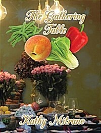 The Gathering Table (Hardcover)