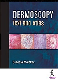 Dermoscopy: Text and Atlas (Hardcover)