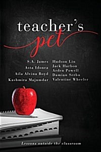 Teachers Pet: Lessons Outside the Classroom (Paperback)