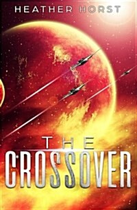 The Crossover (Paperback)