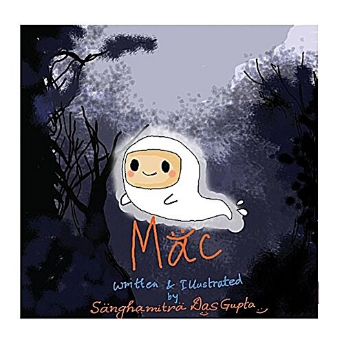 Mac (Paperback)